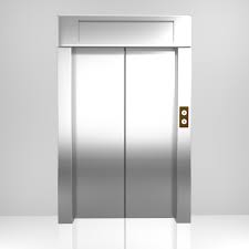 درب آسانسور 3